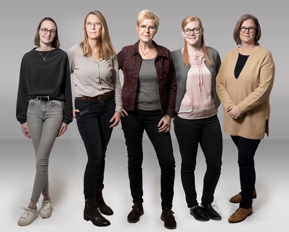 Augenoptik Kordel Team