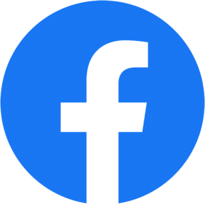 Facebook Logo von Optik Kordel