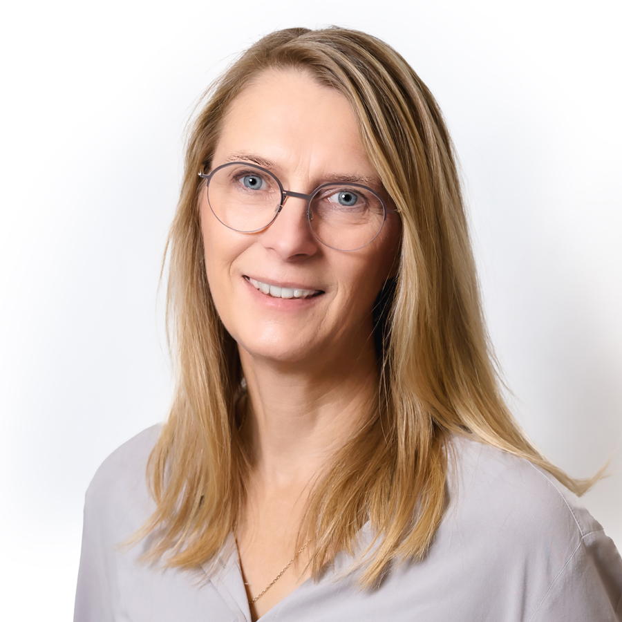 Birgit Andreas