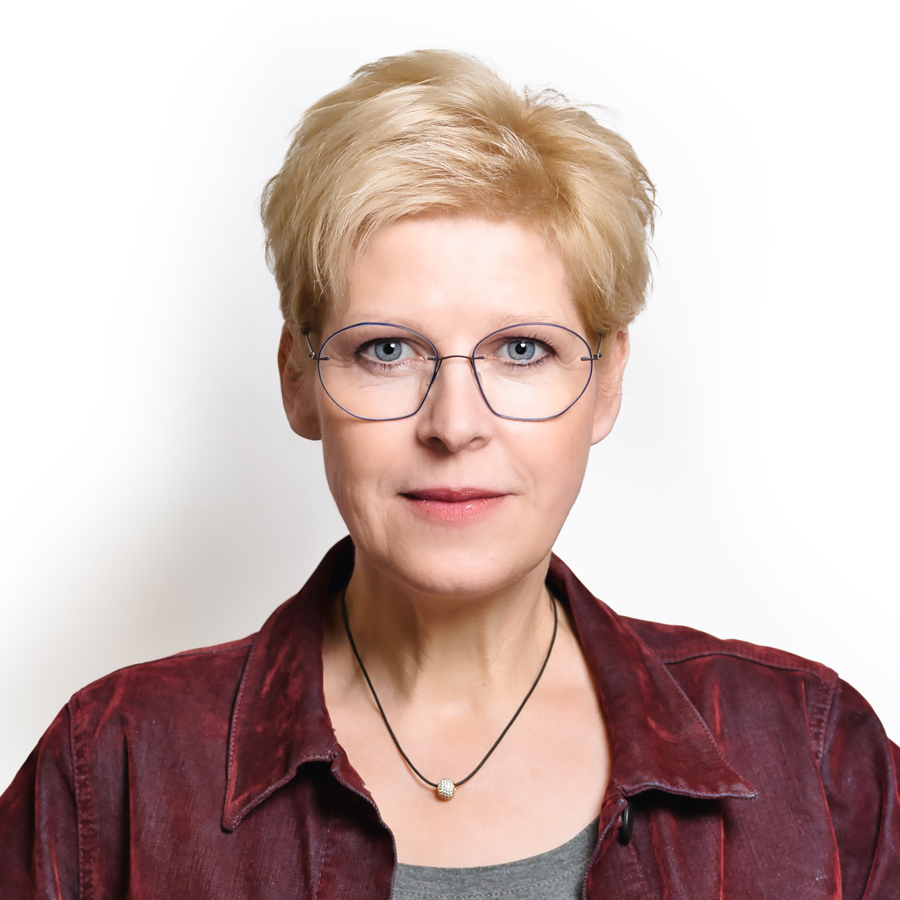 Elke Zang