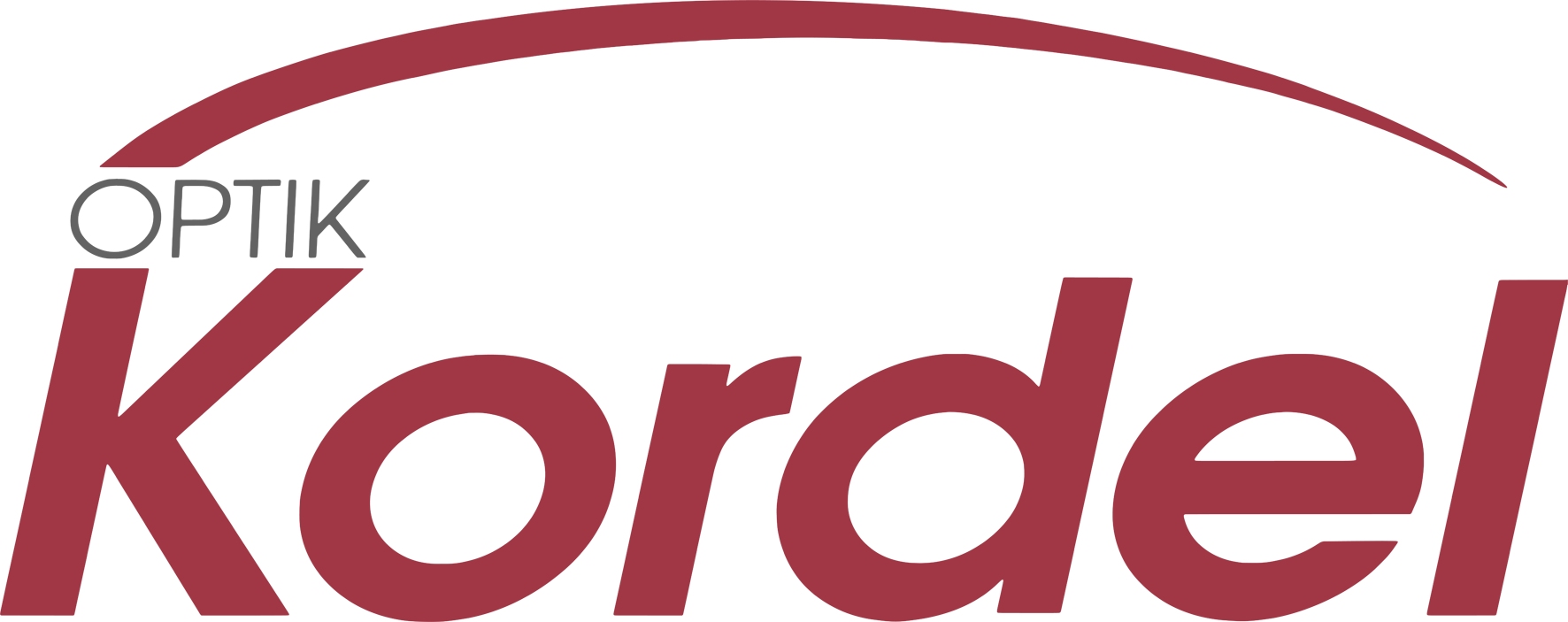 Optik Kordel