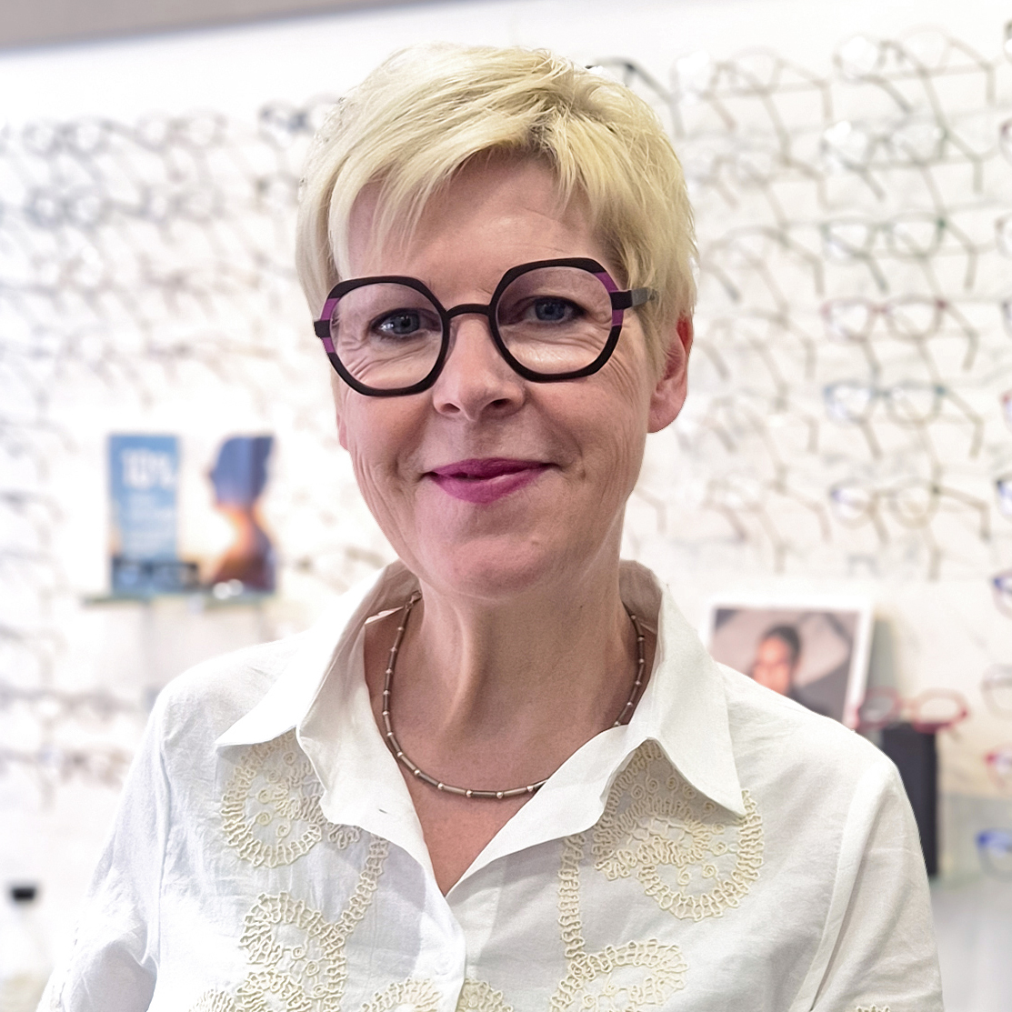Elke Zang
