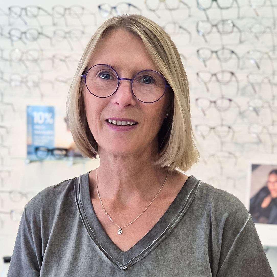 Birgit Andreas