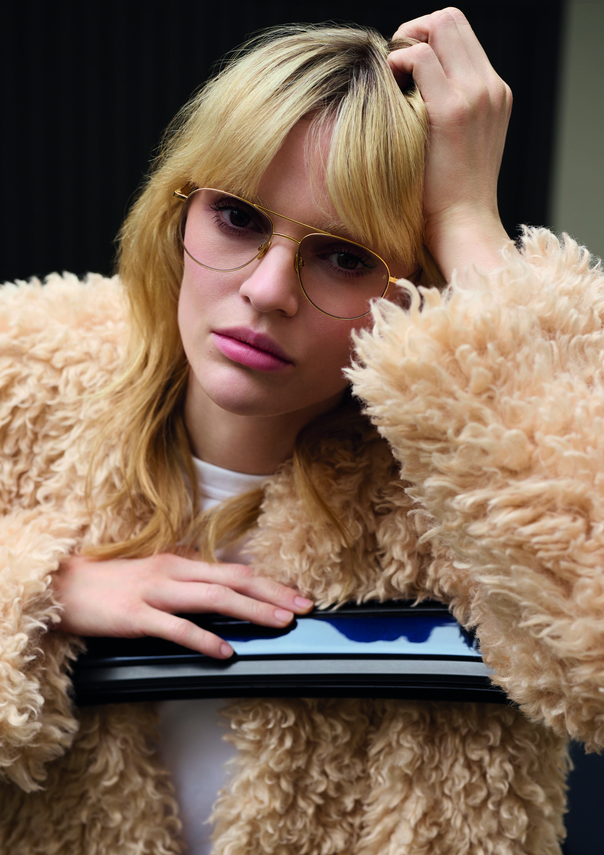 Götti Brillen Götti Brillen bei Optik Kordel in Meschede