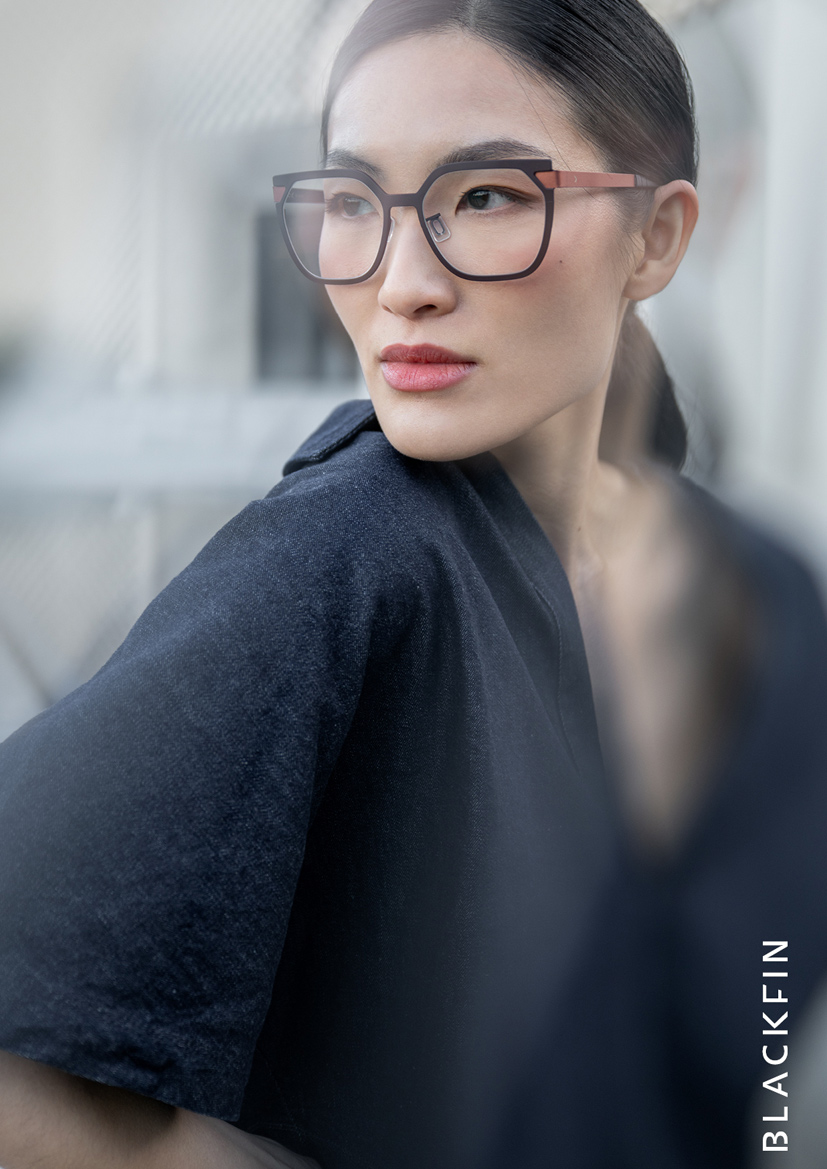 Blackfin Blackfin Brillen bei Optik Kordel in Meschede